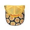 Ariat Sunflower Script Trucker Cap