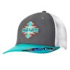 Ariat Aztec Logo Mesh Cap