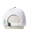 Ariat Aztec Logo Mesh Cap