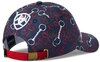 Ariat Cotton Print Hat