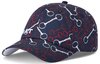 Ariat Cotton Print Hat