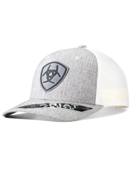 Ariat Youth Cap With Mesh 