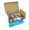 Cohesive Flex Bandage Box of 12 Bulk Buy