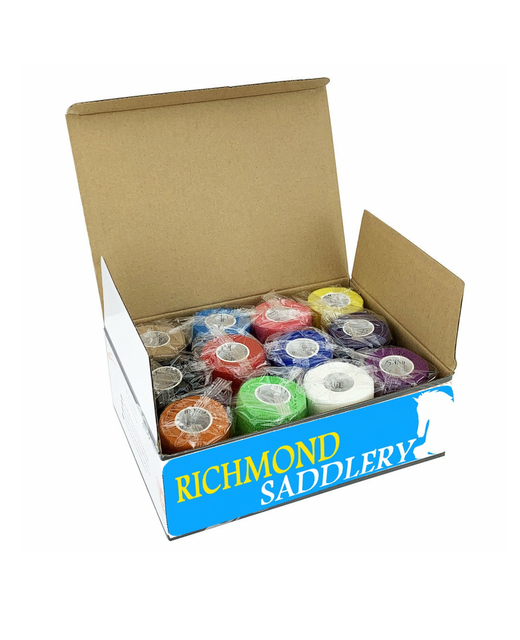 Cohesive Flex Bandage Box of 12 Bulk Buy