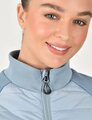 Dublin Insulated Hybrid Jacket