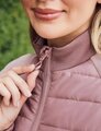 Dublin Insulated Hybrid Jacket
