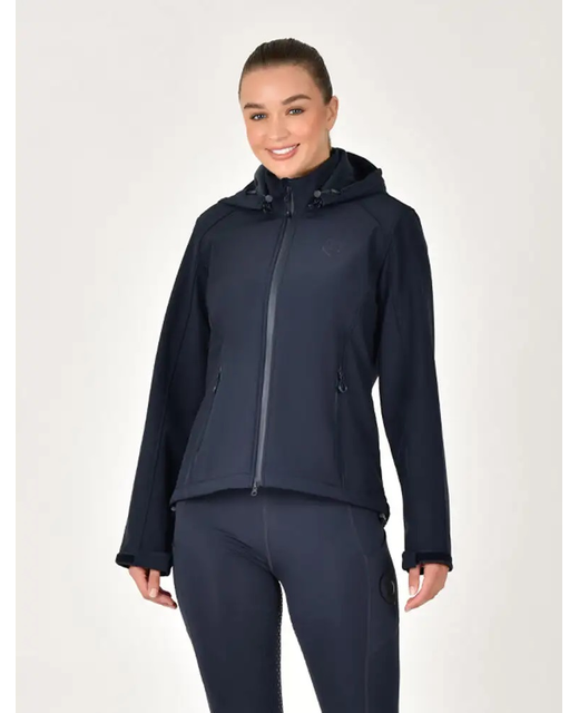 Dublin Bonded Jacket