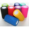 Cohesive Flex Bandage Box of 12 Bulk Buy