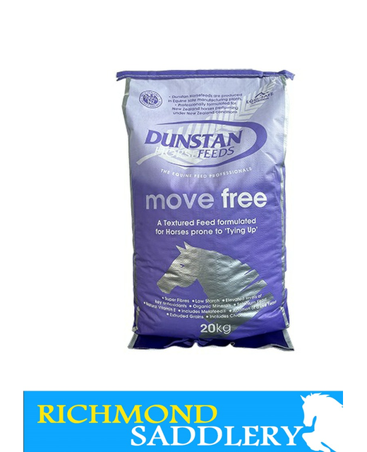 Dunstan Free Mover 20kg