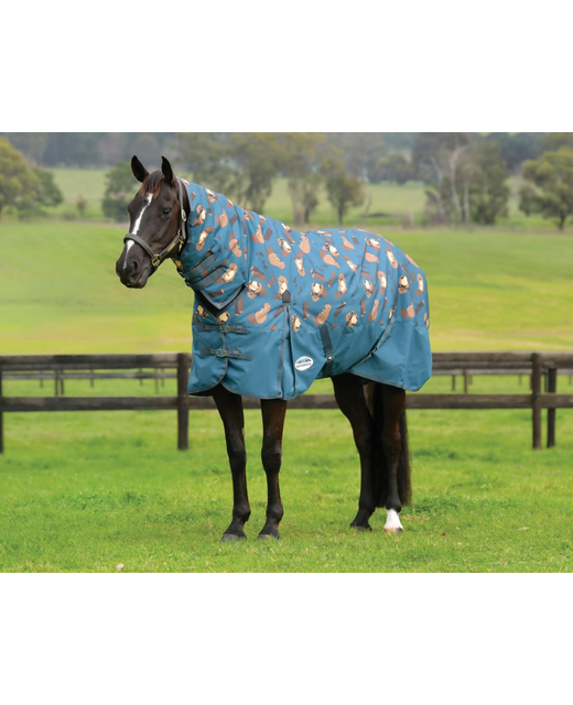 Weatherbeeta Comfitec Essential Combo Medium 2024 