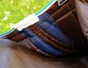 Weatherbeeta Comfitec Ultra Hardi Detach A Neck Medium