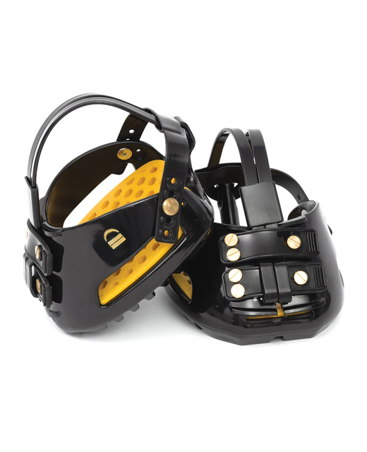 Scoot Boots TheraRide