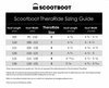 Scoot Boots TheraRide