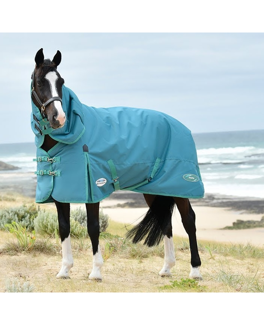 Weatherbeeta Green-Tec 1200D Detach A Neck  220gm
