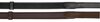 Platinum Sure Grip Reins With Stoppers 