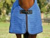 Weatherbeeta Wool Lined Canvas Standard Neck