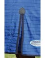 Weatherbeeta Wool Lined Canvas Standard Neck