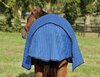 Weatherbeeta Wool Lined Canvas Standard Neck