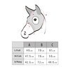 Lami-Cell Titanium Hood With Ears
