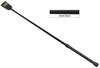 Aintree Leather Grip Jump Whip