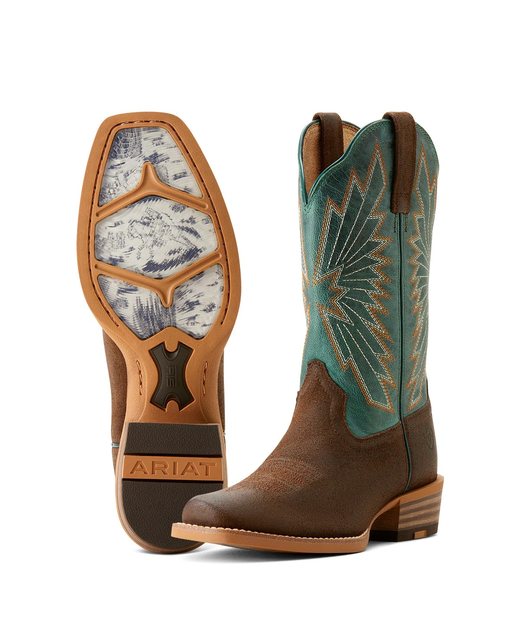 Ariat Womens Decatur Boot