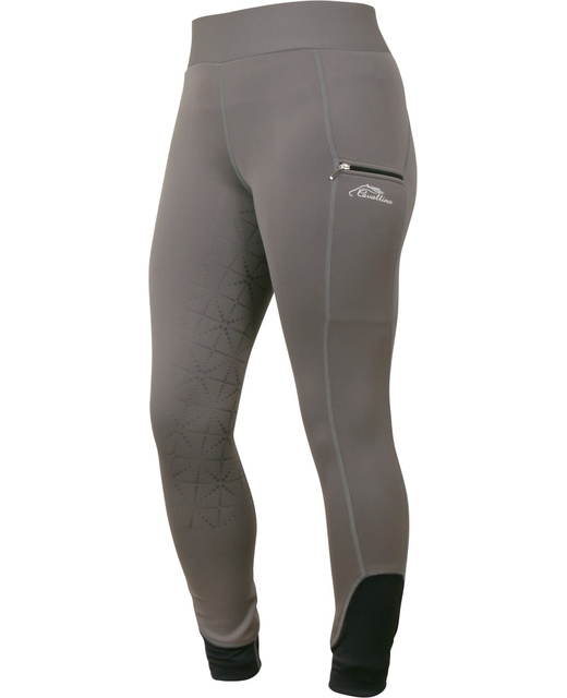 Cavallino Elite Grip Riding Tights 