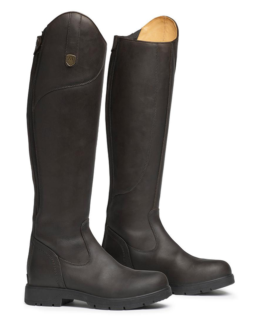 Mountain Horse Wild River Tall Boot Mens