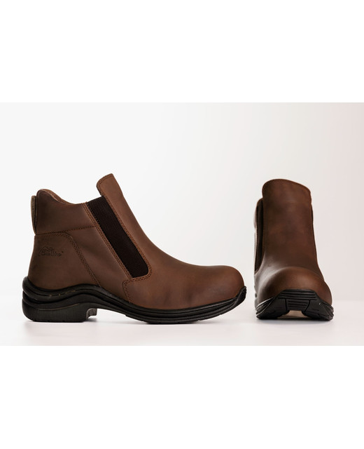 Cavallino Leather Lifestyle Boot 