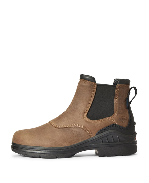 Ariat Ladies BarnYard Twin Gore II H20