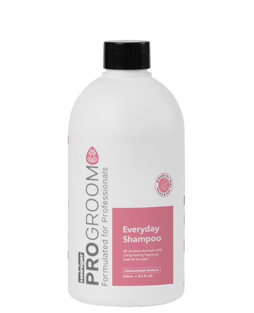 ProGroom Everyday Shampoo 500ml