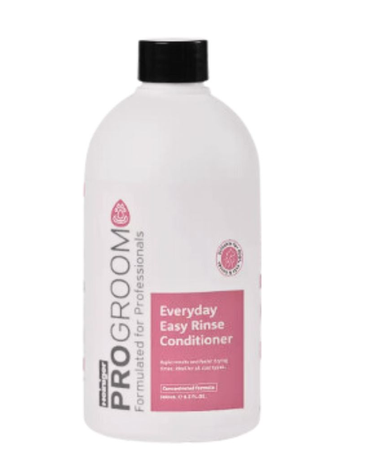 ProGoom Everyday Easy Rinse Conditioner
