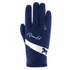 Roeckl Kapriole Youth Riding Glove Patriot Blue