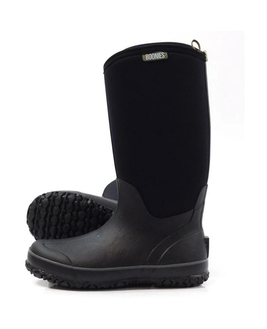 Boonies Lifestyler Unisex Gumboot Tall