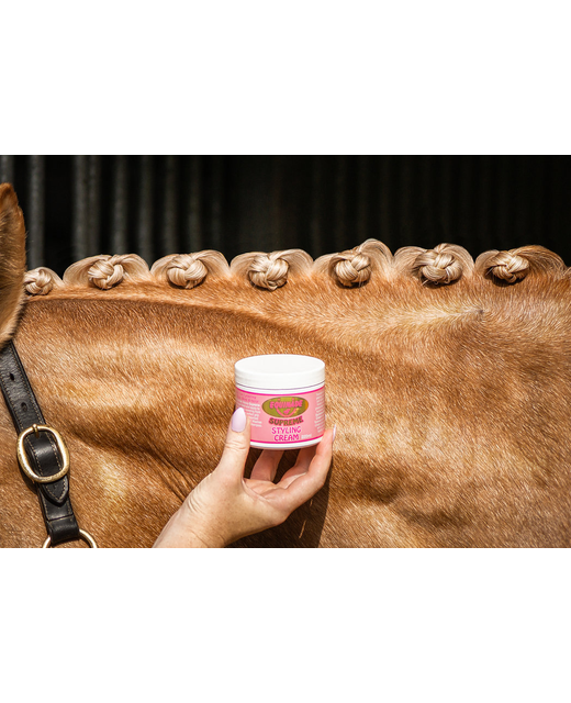 Equinade Supreme Styling Cream