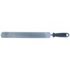 Hoof Rasp Carbon Steel With Handle 