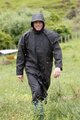 OutBack Classic Riding Coat With Hood Long