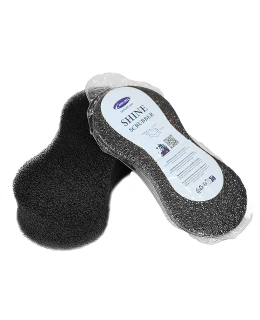 Lami-Cell Shine Scrubber