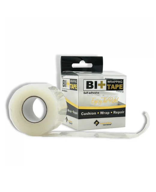 Bit Wrapping Tape