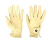 Leather Show Glove