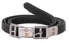 Platinum Signature Tri Bond Stirrup Leather 25mm