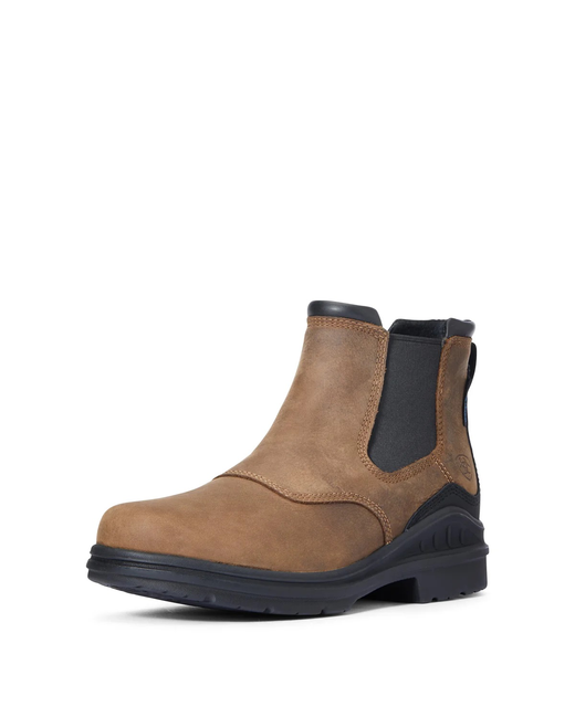 Ariat Barnyard  Twin Core II H20 Mens