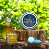 Eco Horse Plug It Hoof Wax 200gm