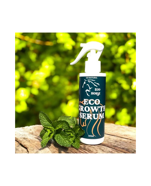 Eco Horse growth Serum 250ml