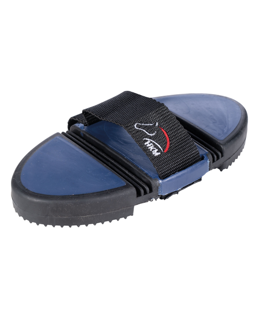 Rubber Flex Curry Comb