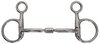 Platinum Boucher Bit With Roller 