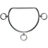 Flair StainlessSteel Anti Rearing Straight Bit