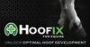 Hoofix For Equine 1kg