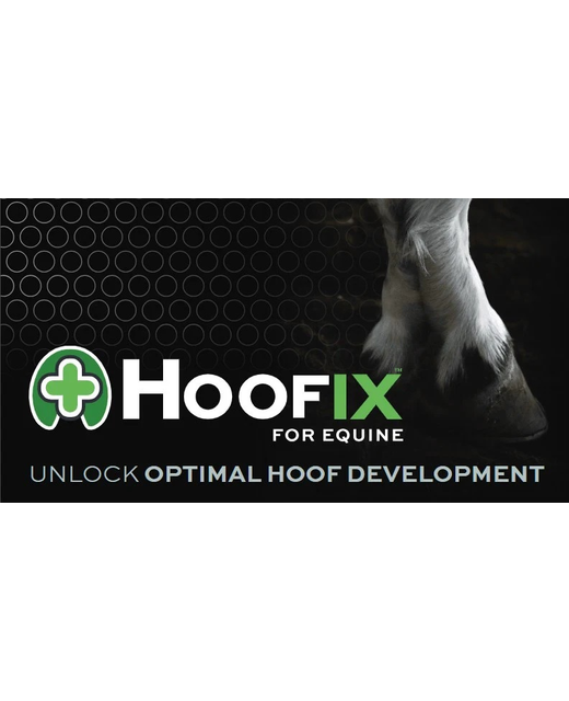 Hoofix For Equine 1kg