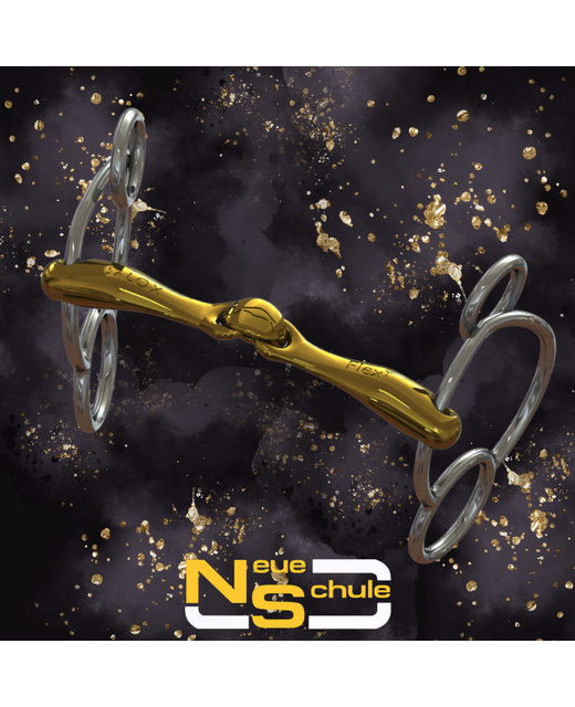 Neue Schule Turtle Tactio Flex Universal