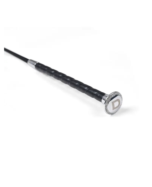 Dublin Strassy Dressage Whip 110cm